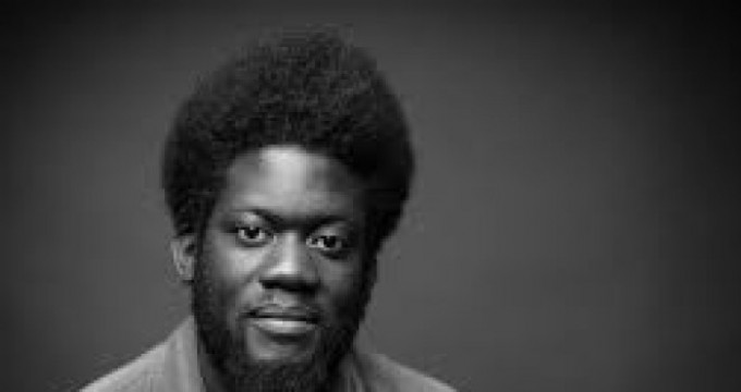 MICHAEL KIWANUKA