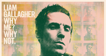 LIAM GALLAGHER