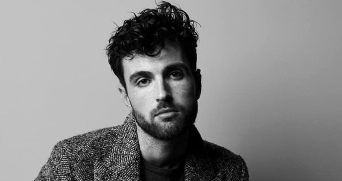 Duncan Laurence