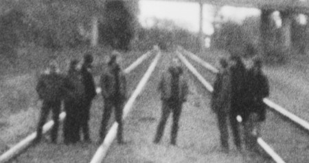 Godspeed You! Black Emperor