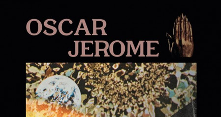 Oscar Jerome