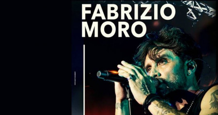 Fabrizio Moro