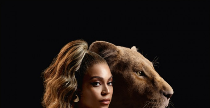 BEYONCÉ PUBBLICA IL NUOVO POTENTE SINGOLO “SPIRIT” ANTICIPAZIONE DELL’ALBUM IN USCITA IL 19 LUGLIO “THE LION KING: THE GIFT”