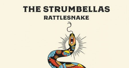 The Strumbellas