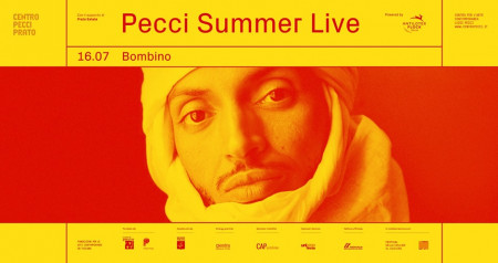 BOMBINO