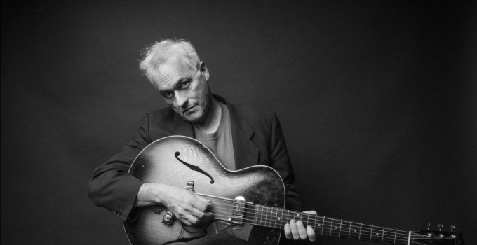 Marc Ribot, in concerto a Padova con Songs of RESISTance per la rassegna Autori Vari Indipendenti