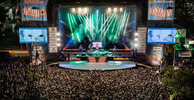 FESTIVAL SHOW 2019 a Jesolo Lido l'1 agosto porta sul palco IRAMA, ENRICO NIGIOTTI, ELODIE, LORENZO FRAGOLA, CHIARA GALIAZZO