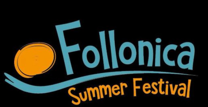 Dal 3 al 13 agosto la terza edizione del Follonica Summer Festival curata dal direttore artistico Paolo Ruffini