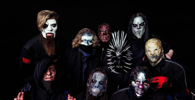 SLIPKNOT: la band annuncia il nuovo tour nel 2020. L'album "We Are Not Your Kind" esce il 9 agosto.