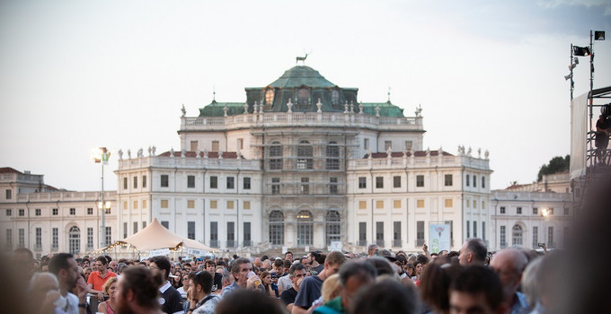 35.000 presenze a Stupinigi Sonic Park: i numeri della seconda edizione