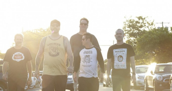 Lagwagon