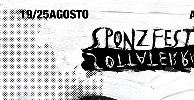 SPONZ FEST 2019: presentata la VII edizione del festival diretto da Vinicio Capossela, dal 19 al 25 agosto in Alta Irpinia