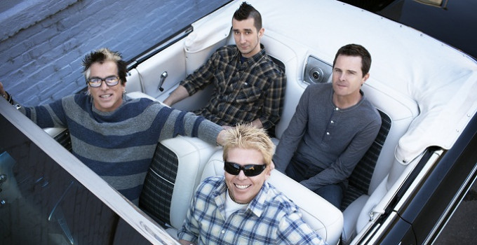 THE OFFSPRING - L'evento punk rock dell'estate con The Offspring, Dead Kennedys e Ignite si terrà alla BEACH ARENA di Lignano