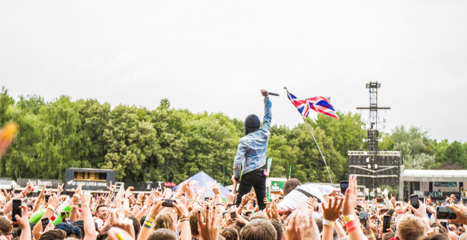 Sziget Festival Day 7 - Grande finale per il festival più bello del mondo. A presto Sziget 2020