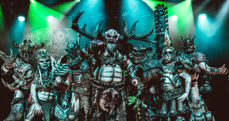 Gwar