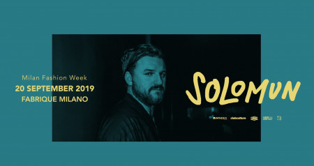 Solomun