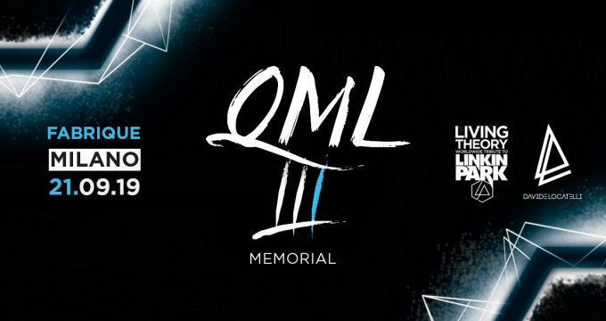 One more Light Memorial III