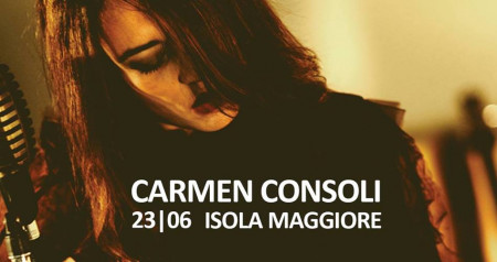 Carmen Consoli