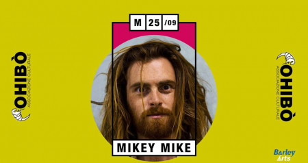 Mikey Mike