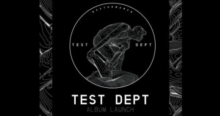 Test Dept