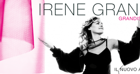 Irene Grandi & Friends