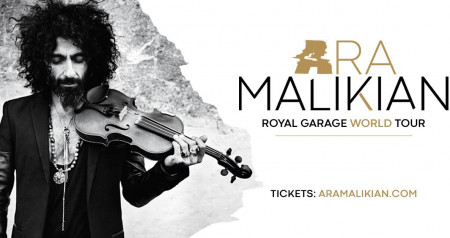 Ara Malikian