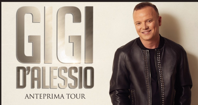 Gigi D'Alessio