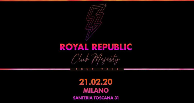 Royal Republic