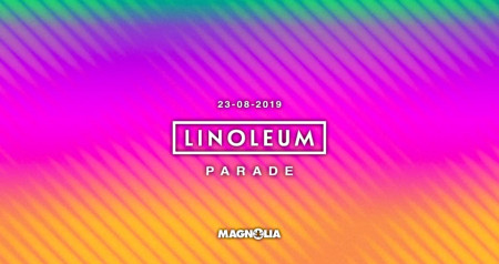 Linoleum Parade • Indie World Cup • Circolo Magnolia