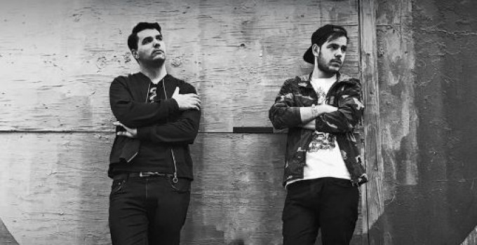 Speciale Sziget - Nightguide intervista il duo elettronico ungherese Belau