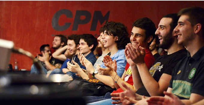 Il 7 settembre OPEN DAY al CPM Music Institute di Milano, scuola diretta e fondata da FRANCO MUSSIDA