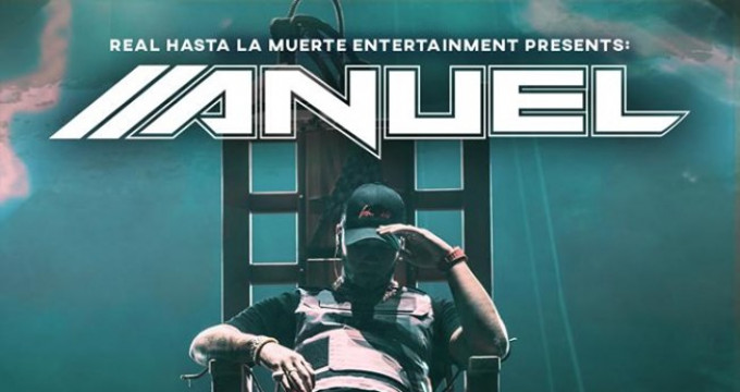 Anuel AA