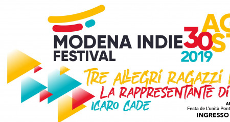 Modena Indie Festival