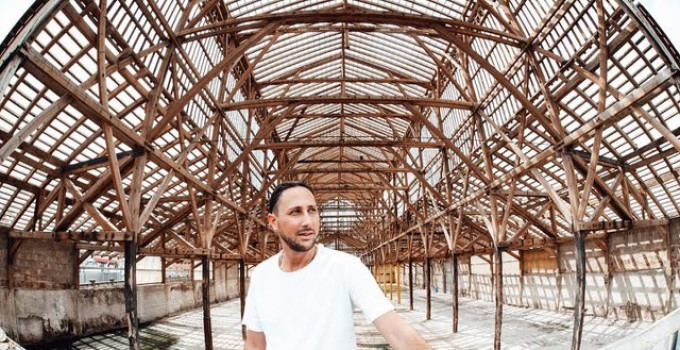 Mitch B, è il turno del remix di Urumusicart – End Of Freedom e tanti dj set tra Pineta, Samsara, Donna Rosa 38