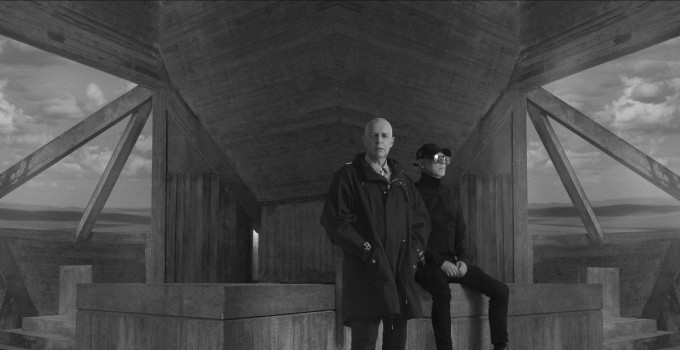PET SHOP BOYS | "Dreamland" | Nuovo singolo feat. Years & Years