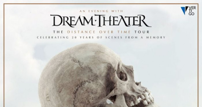 Dream THeater