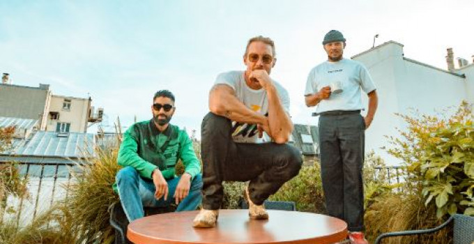 MAJOR LAZER: il nuovo singolo "Que Calor" feat. J Balvin & El Alfa