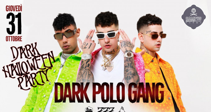 Dark Polo Gang