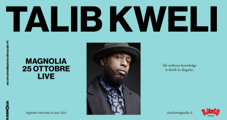 Talib Kweli