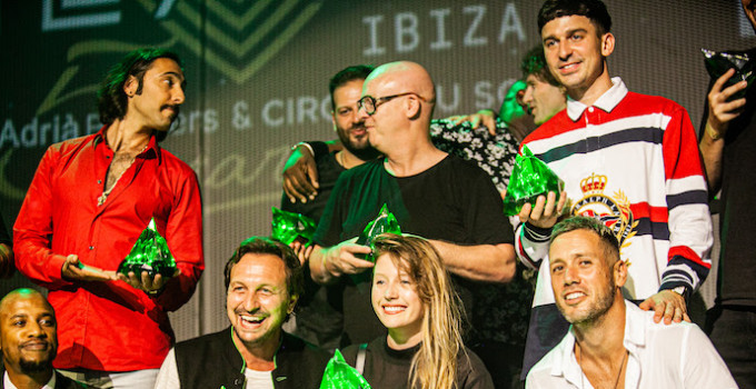 KAPPA FUTURFESTIVAL è il primo festival italiano a vincere i DJ AWARDS 2019