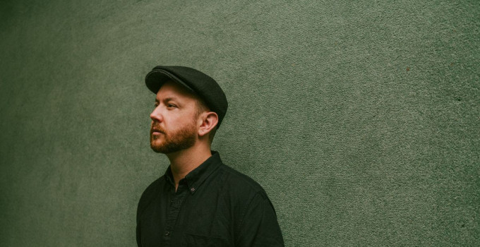 MATT SIMONS: il nuovo singolo "After The Landslide (Remix)"