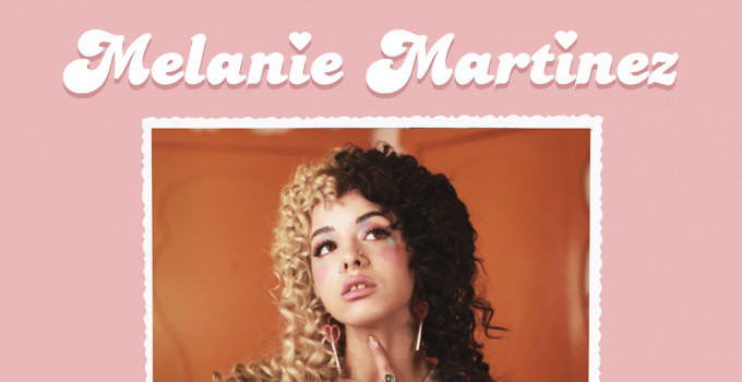 MELANIE MARTINEZ: in Italia con due spettacolari show a Padova e Milano per presentare il suo nuovo disco e film "K-12"