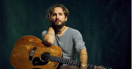 JOHN BUTLER