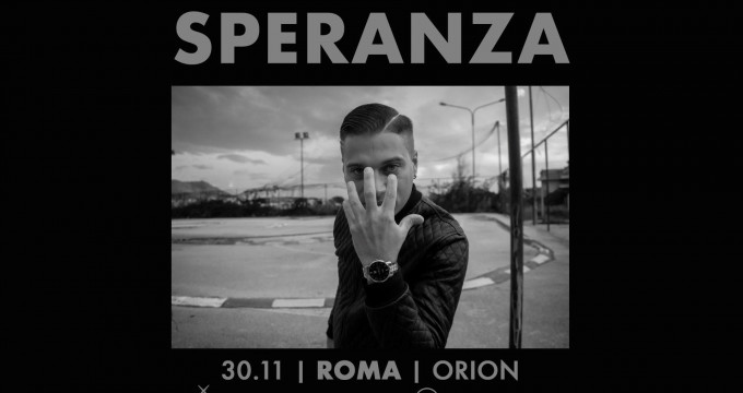 Speranza