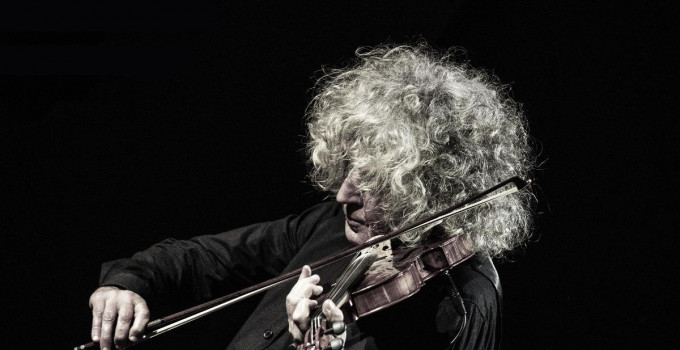 ANGELO BRANDUARDI - IL CAMMINO DELL’ANIMA, Il nuovo album in uscita il 4 ottobre 2019
