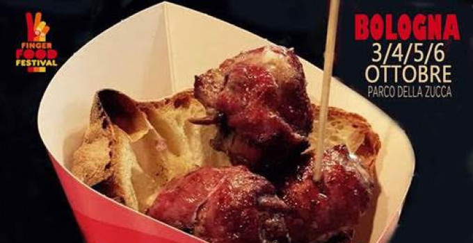 Torna a Bologna il Finger Food Festival Eccellenze del cibo di strada, birre artigianali e world music