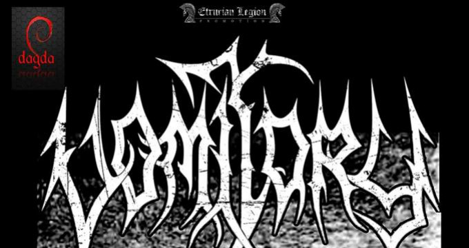 Vomitory + Infernal Execrator + Sacrilegious Rite + Splattergoat