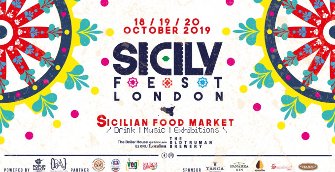 Sicily Fest London