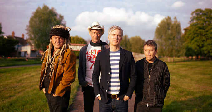 NADA SURF