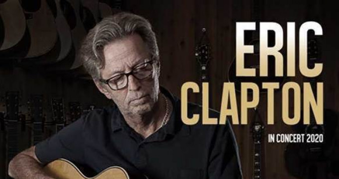 Eric Clapton